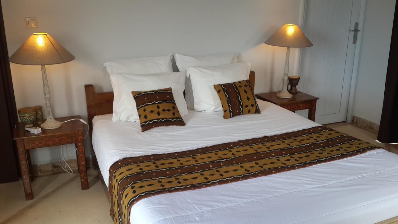 Parfums D'Etoiles Hotel Aguerd  Eksteriør billede